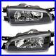 Featured image attached to For-19952001-Subaru Impreza Led Clear Headlight+Corner Turn Signal Lamps Pair
