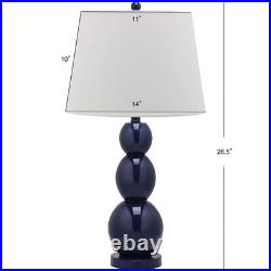 Safavieh SPHERE GLASS LAMP (SET OF 2), Reduced Price 2172718575 LIT4089B-SET2